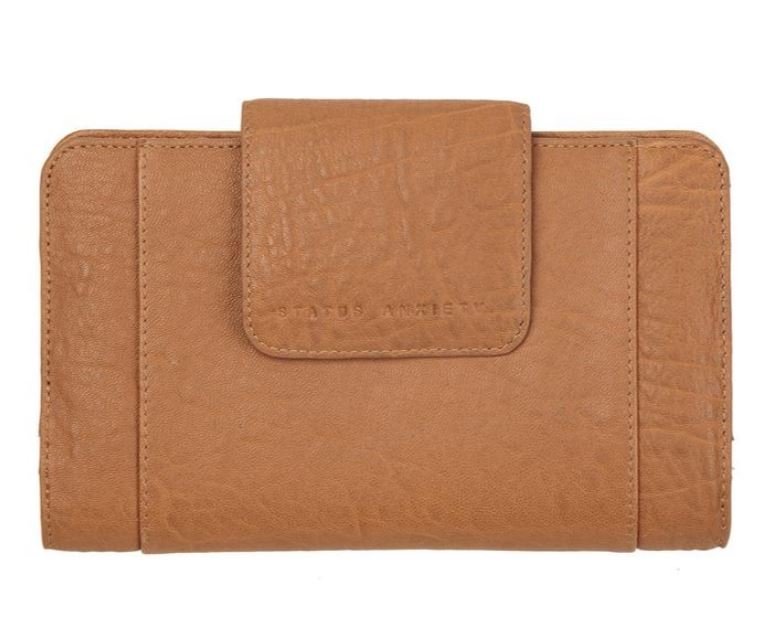 Status Anxiety Precipice Wallet Buy Online at Mode.co.nz