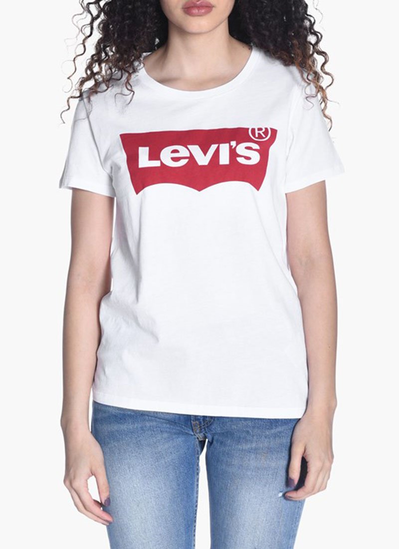 levis top for ladies
