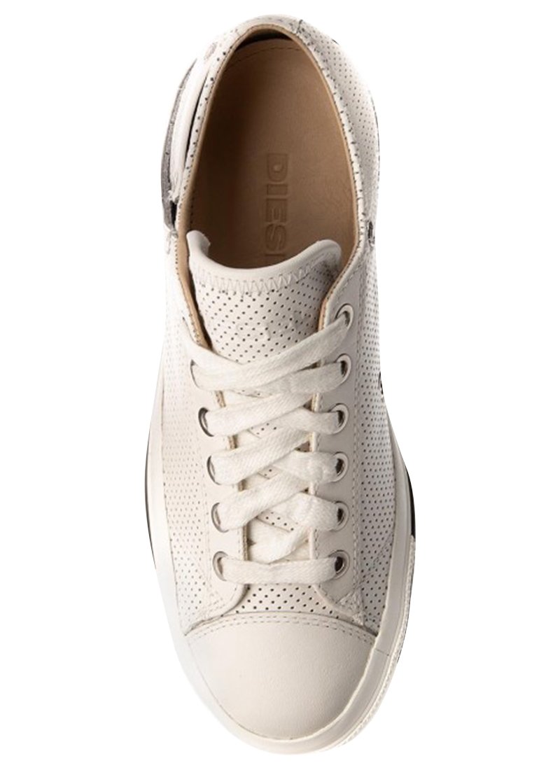 diesel exposure low shoes nz