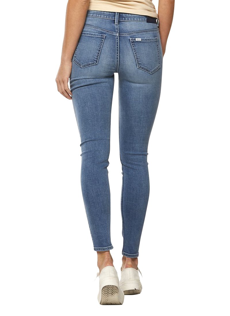 Lee Rider Mid Vegas Blue Instinct Buy Online at Mode .nz
