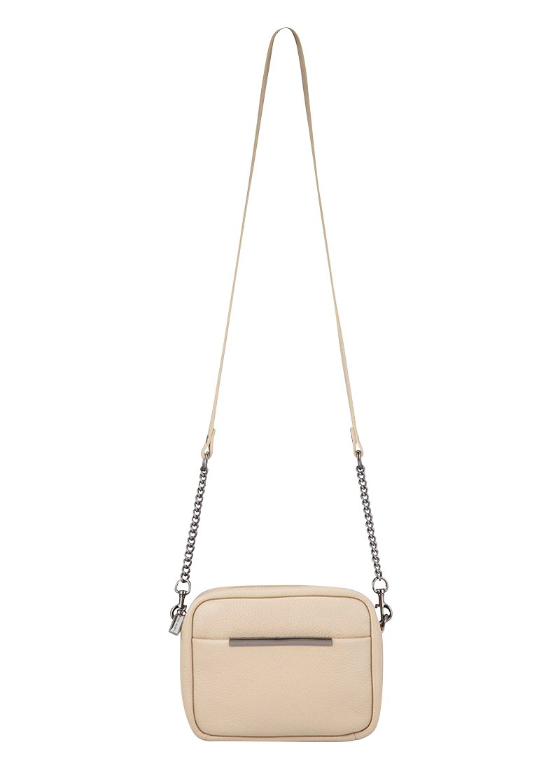 Status Anxiety Cult Bag Nude Buy Online at Mode.co.nz