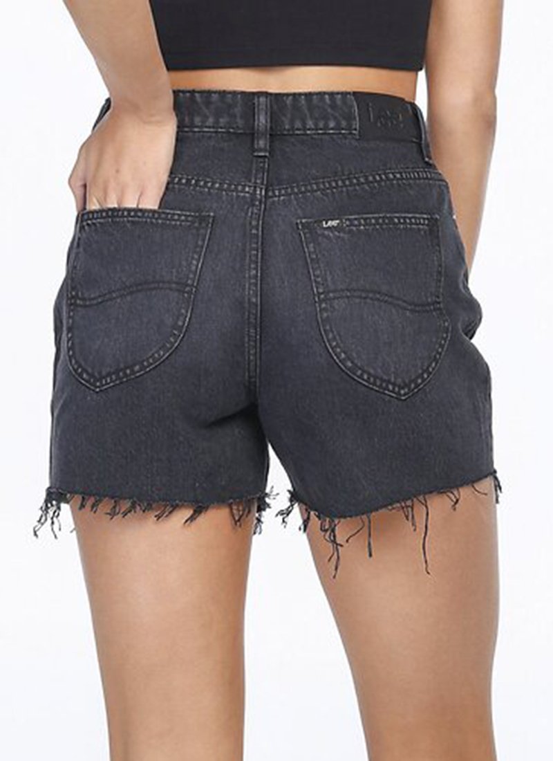Lee Denim Shorts | Shop Lee Online