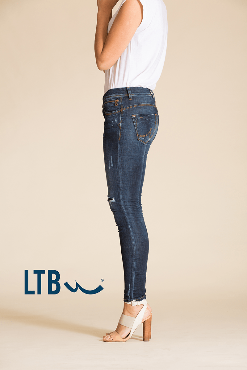 ltb jeans skinny
