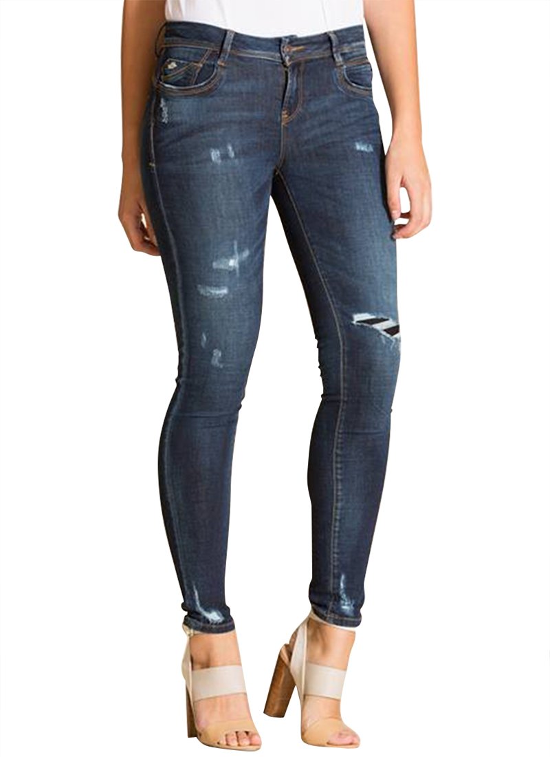 ltb high rise super skinny