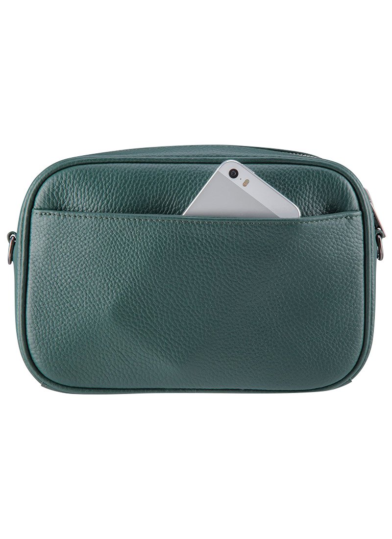 Status Anxiety Plunder Bag Green Buy Online at Mode.co.nz