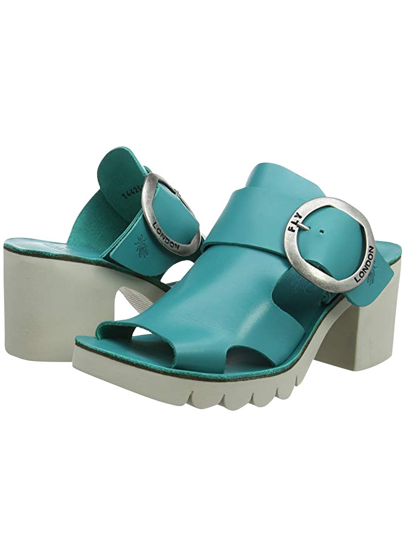 fly london bleecker street