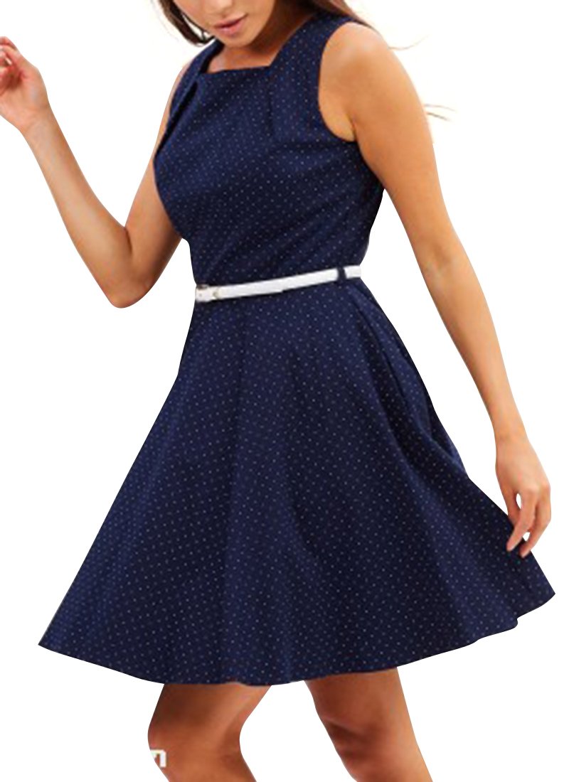 Closet london skater dress sale