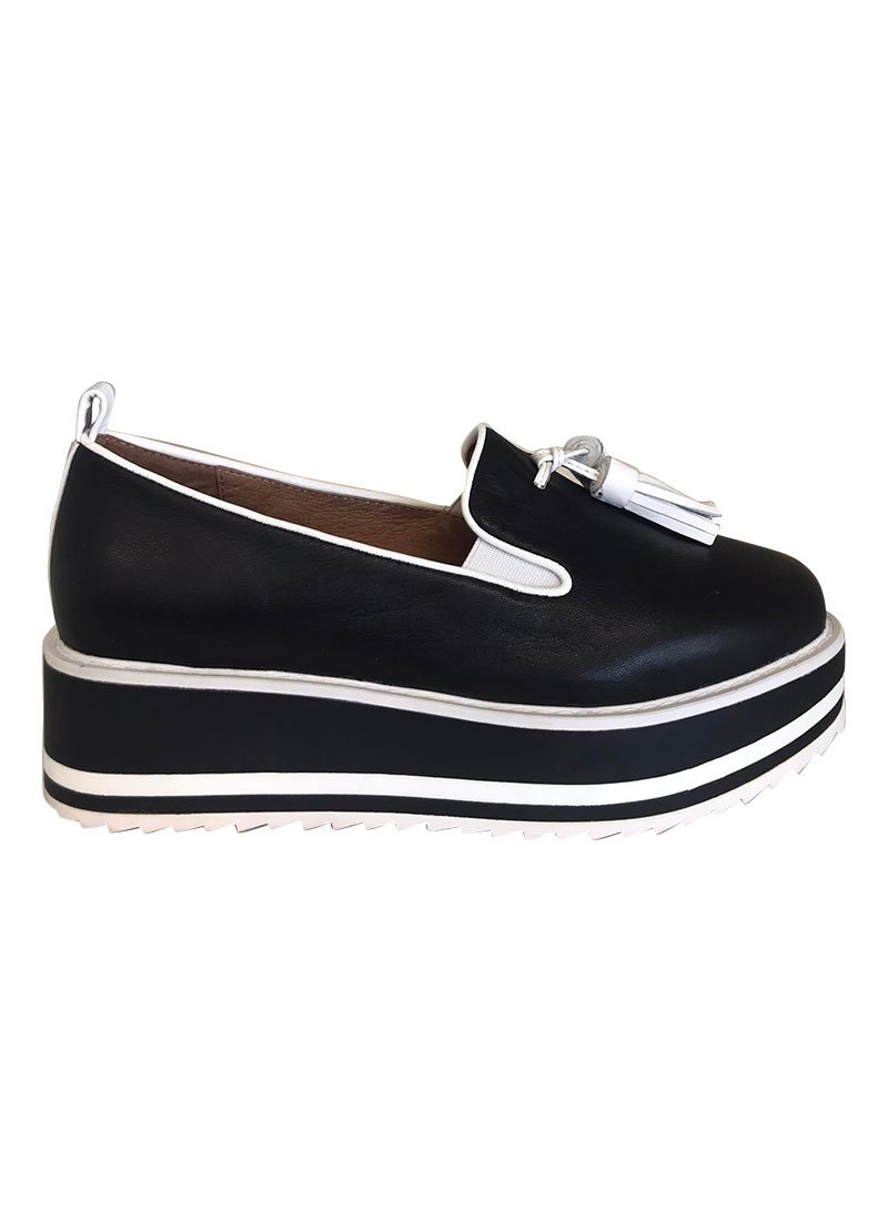 brixxley loafer