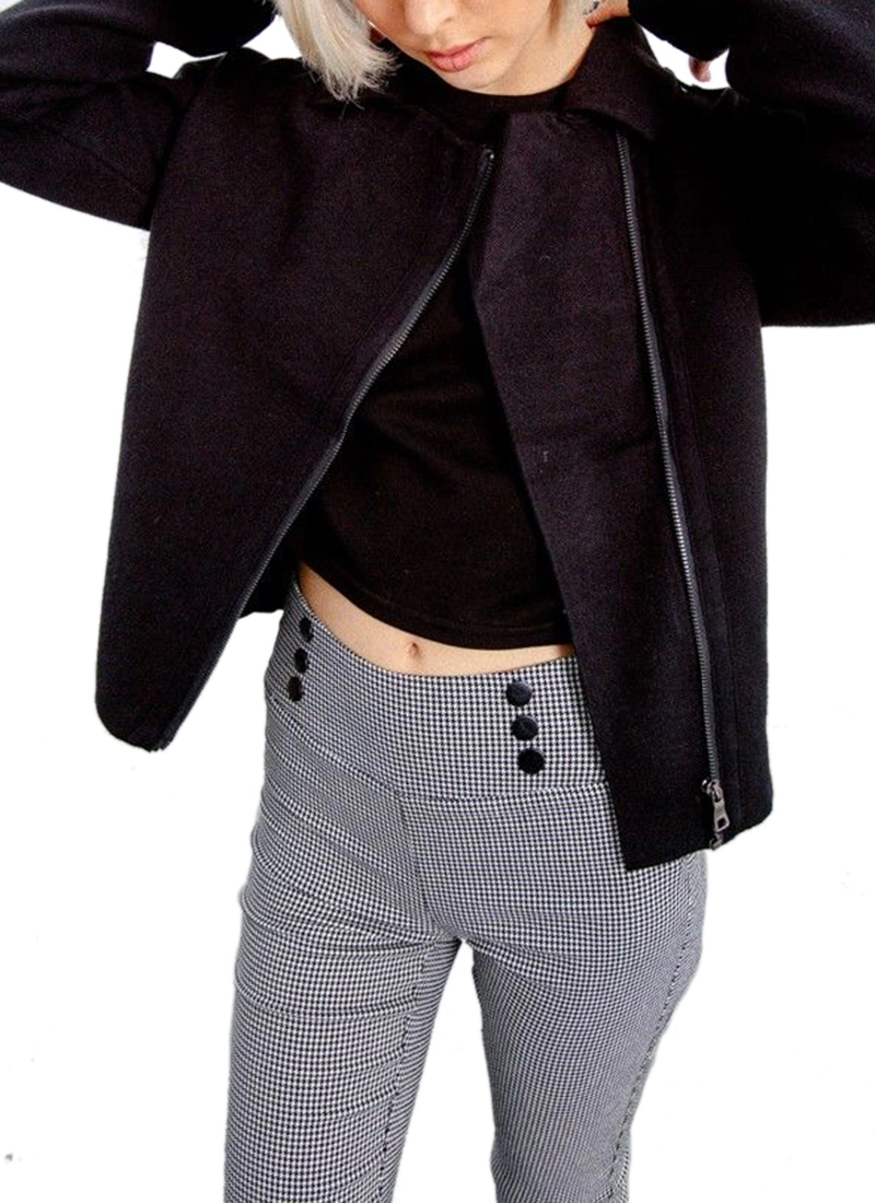 Lili sidonio blouson sale