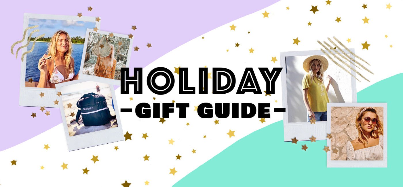 Christmas Gift Guide 2018