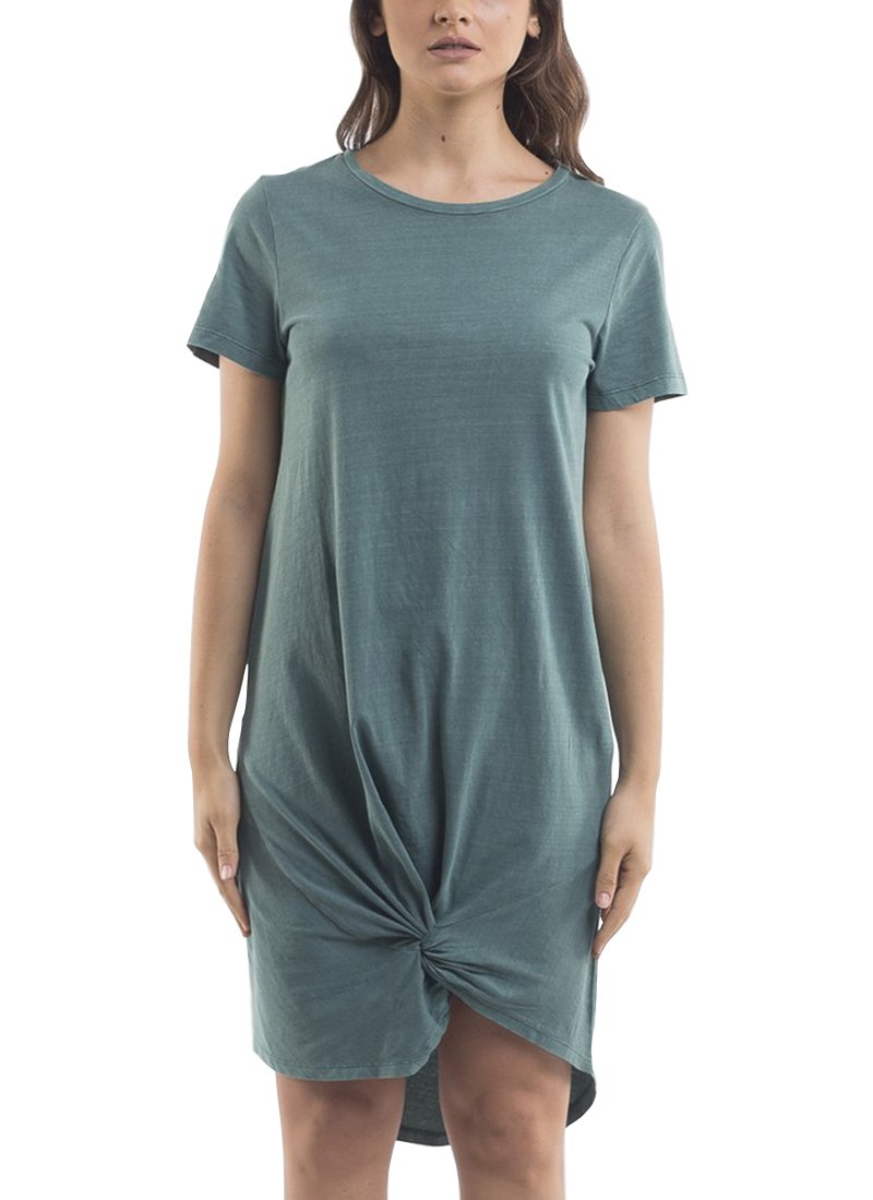 Silent theory twisted dress hot sale