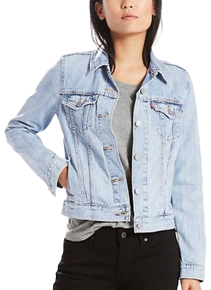 Levis Original Trucker Jacket | Buy Online at 