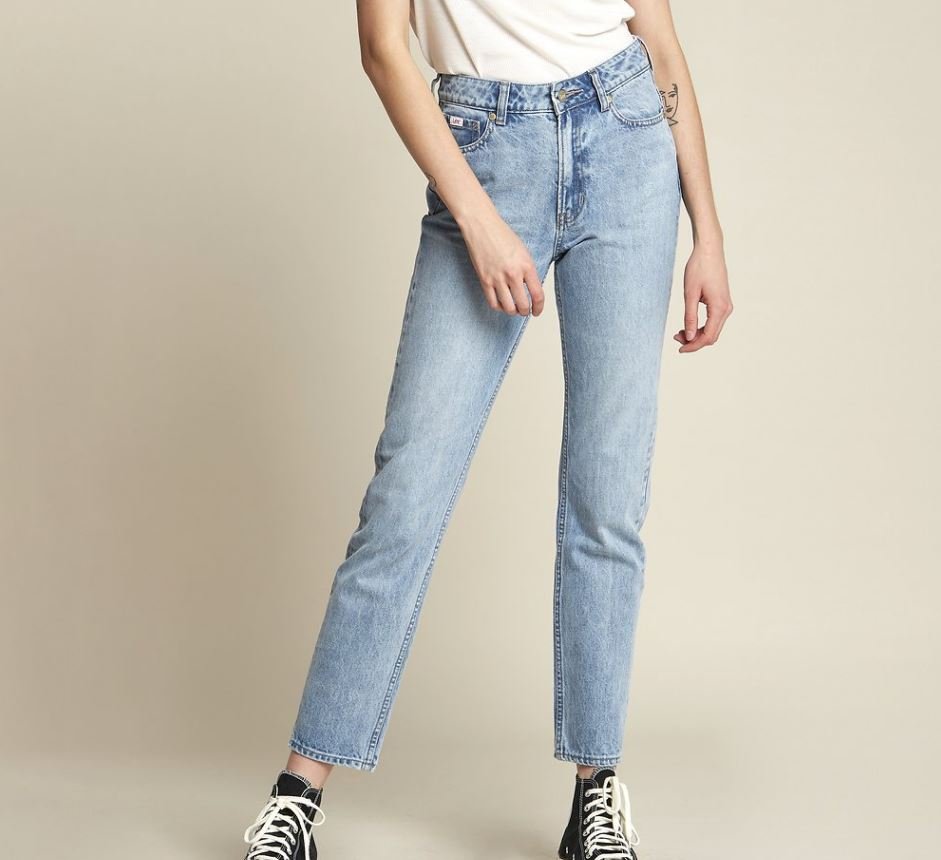 lee pipes jeans