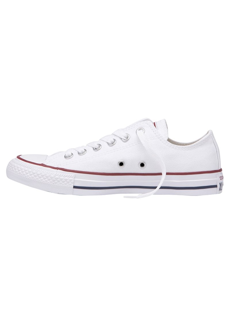solid white womens converse