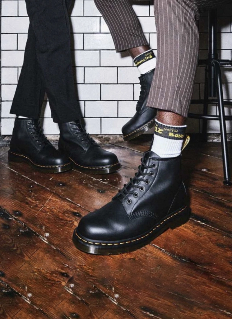 dr martens 101