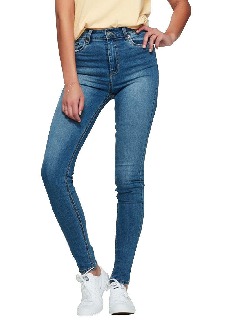 junk food rocker jeans