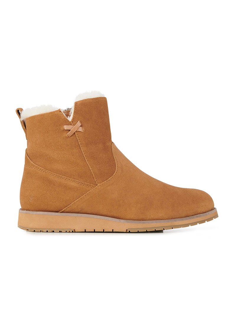 emu mini beach boots