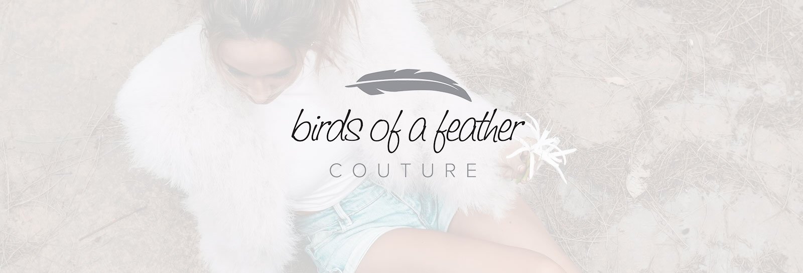 Birds of a Feather Clothing