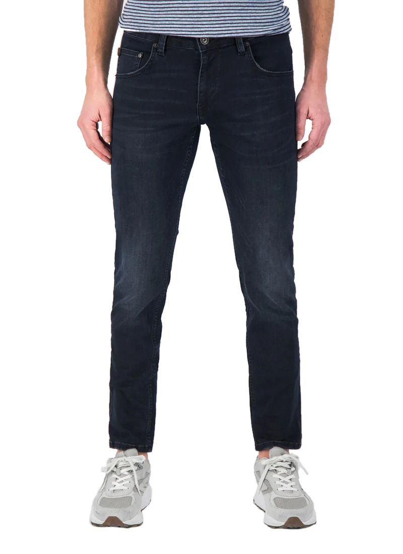 Garcia Russo Regular Fit Jeans - Dark Used | Shop Garcia Online