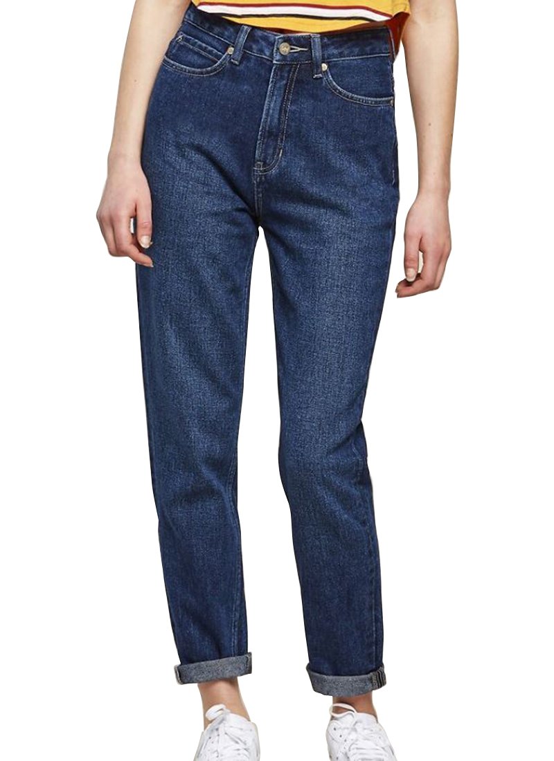lee mom fit