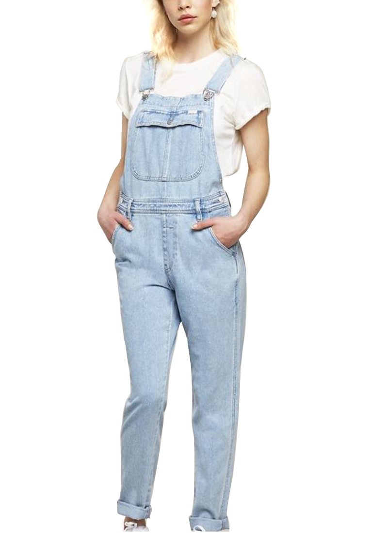 lee jeans overall