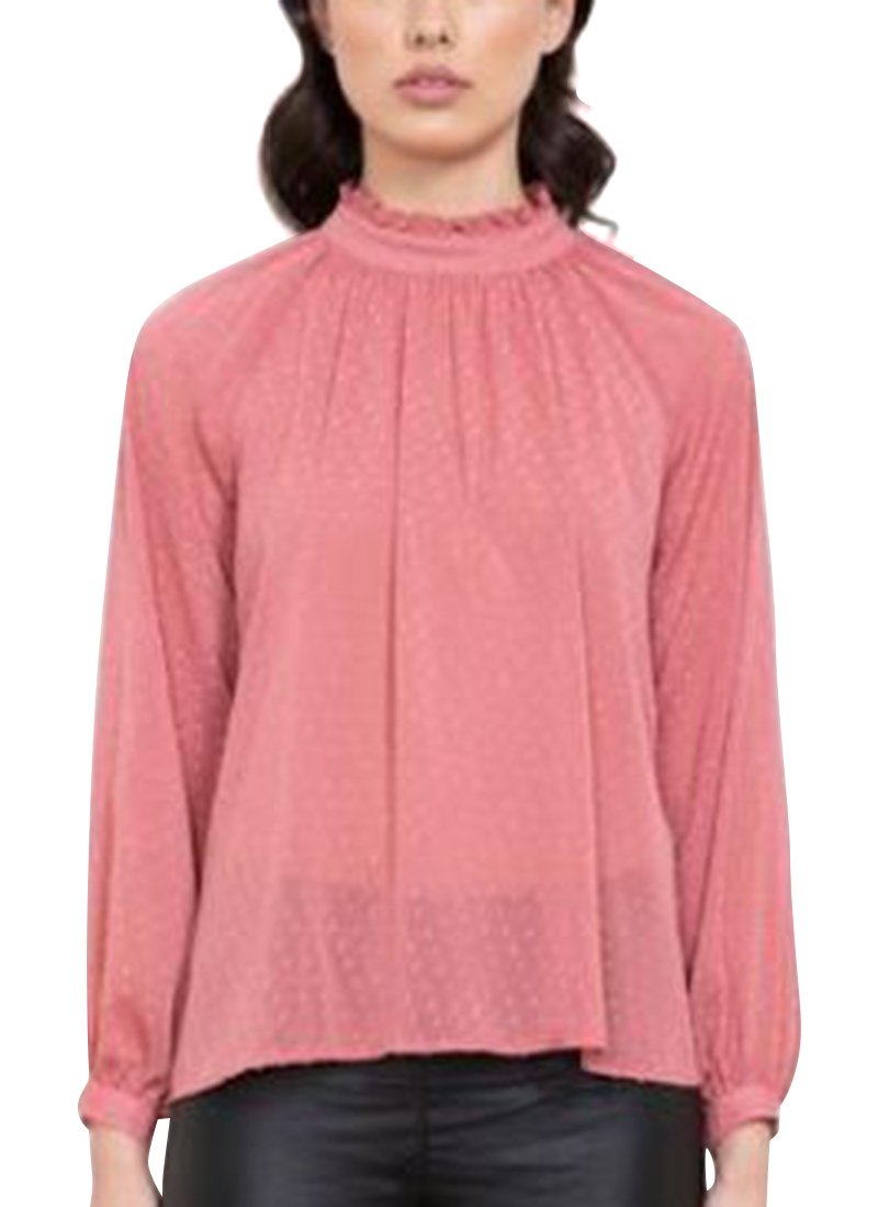 Wish Darcy Blouse Buy Online at Mode.co.nz