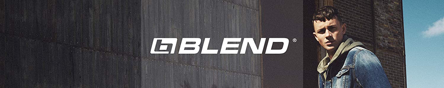 Blend Men's Clothing