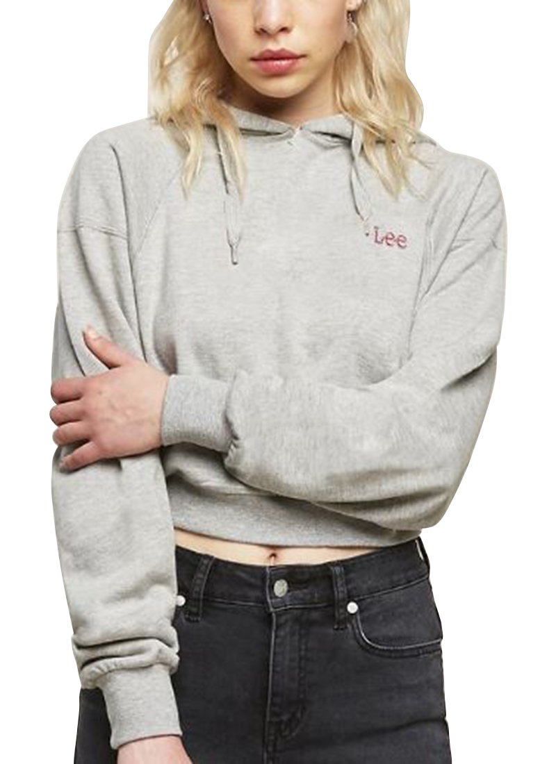 lee jeans hoodie