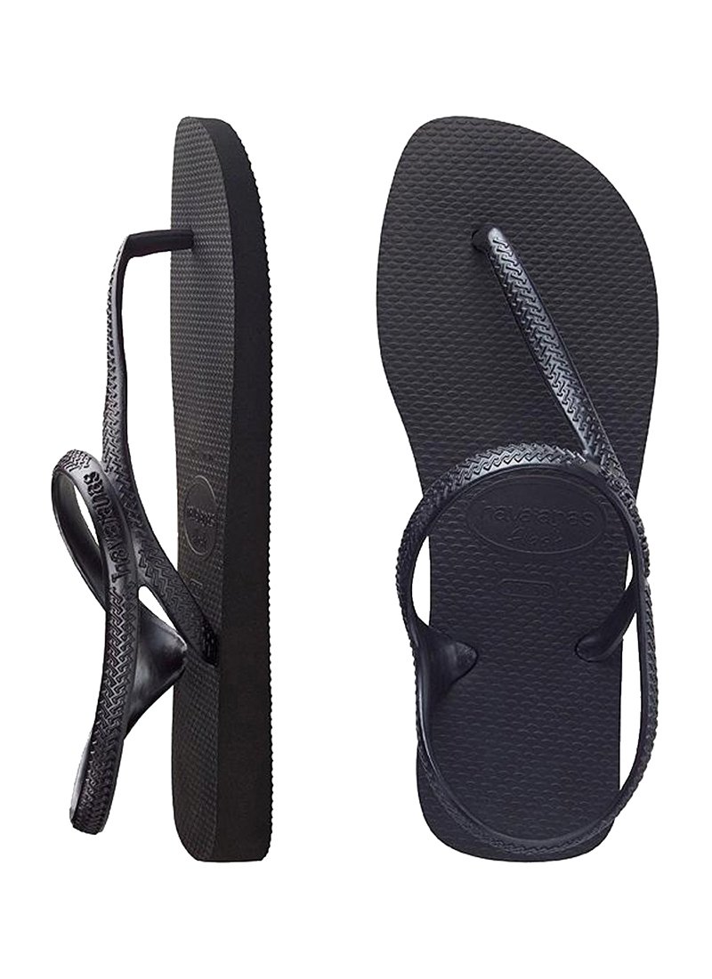 havaianas flash urban black