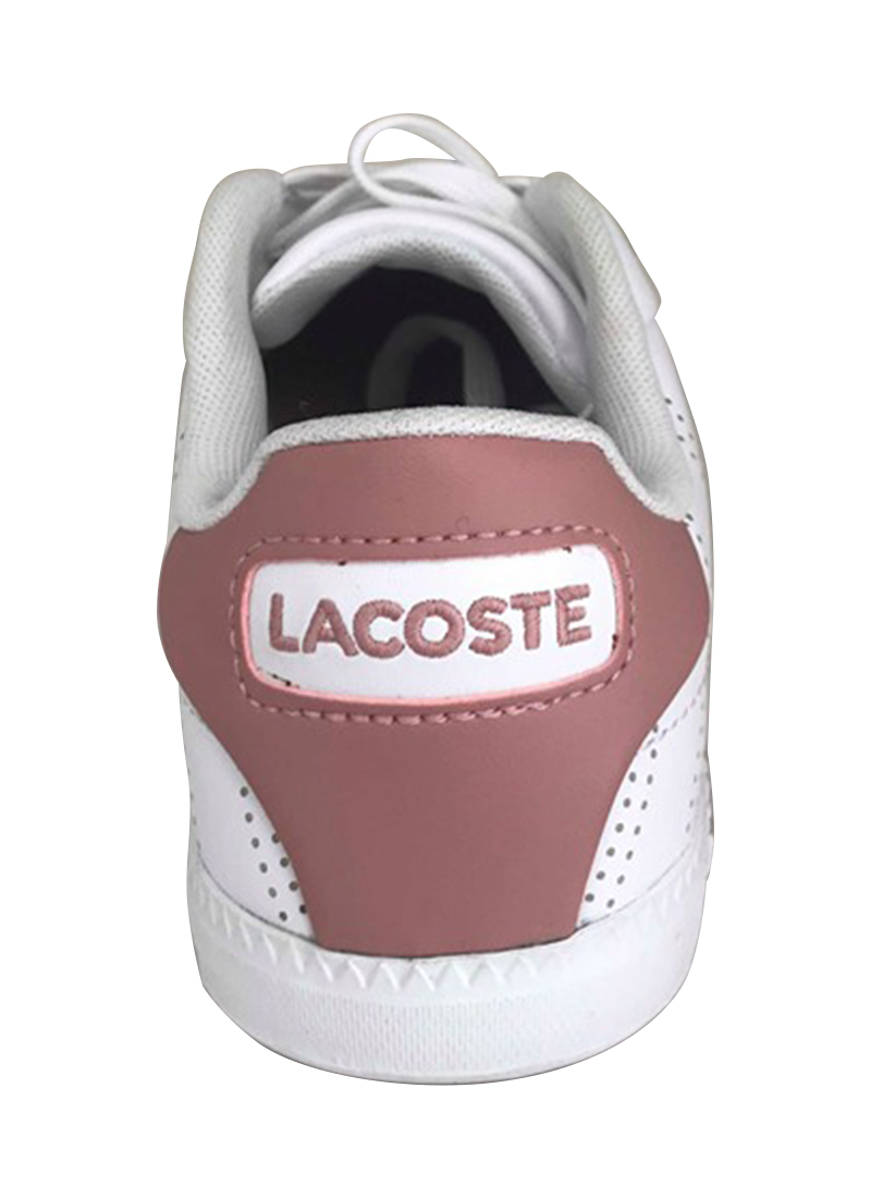 graduate sneaker lacoste