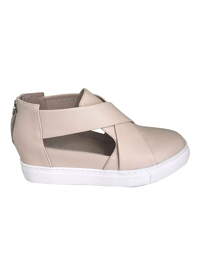 Minx Donatello  Shoe Blush Buy Online at Mode co nz