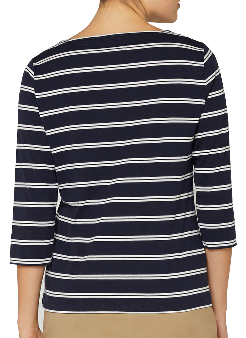 RM Williams Marble Tee | Buy Online at Mode.co.nz