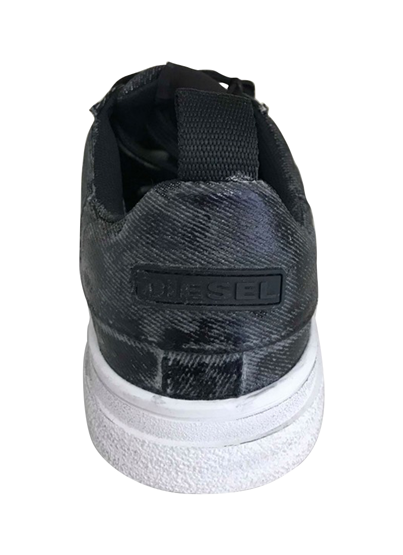 diesel s clever black