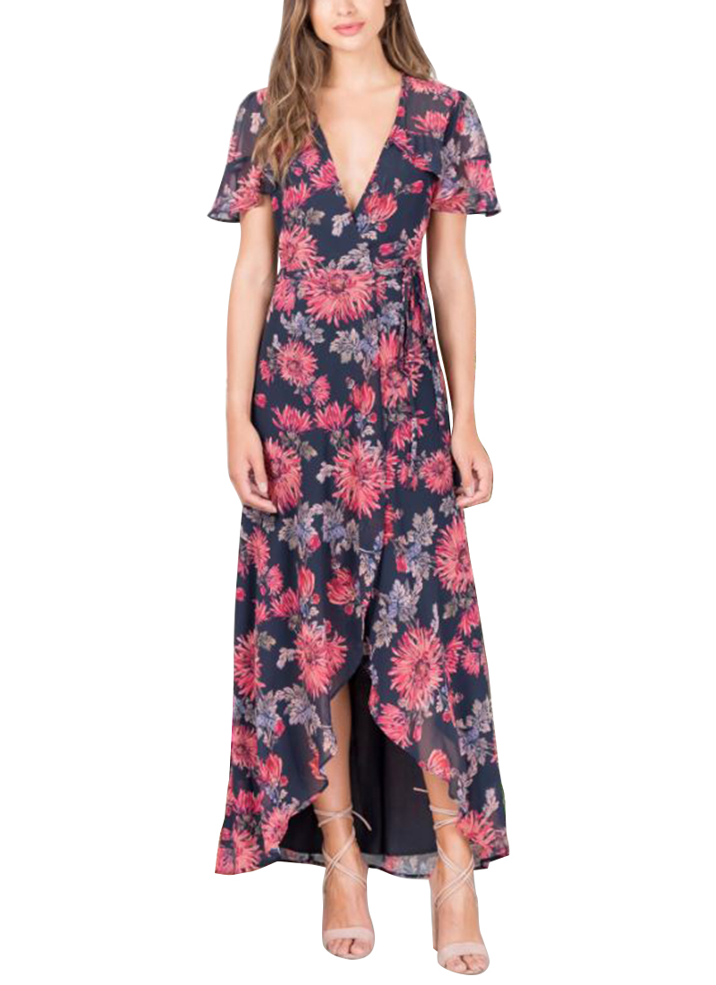 hope and ivy maxi