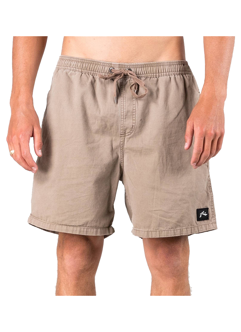 rusty hooked on shorts
