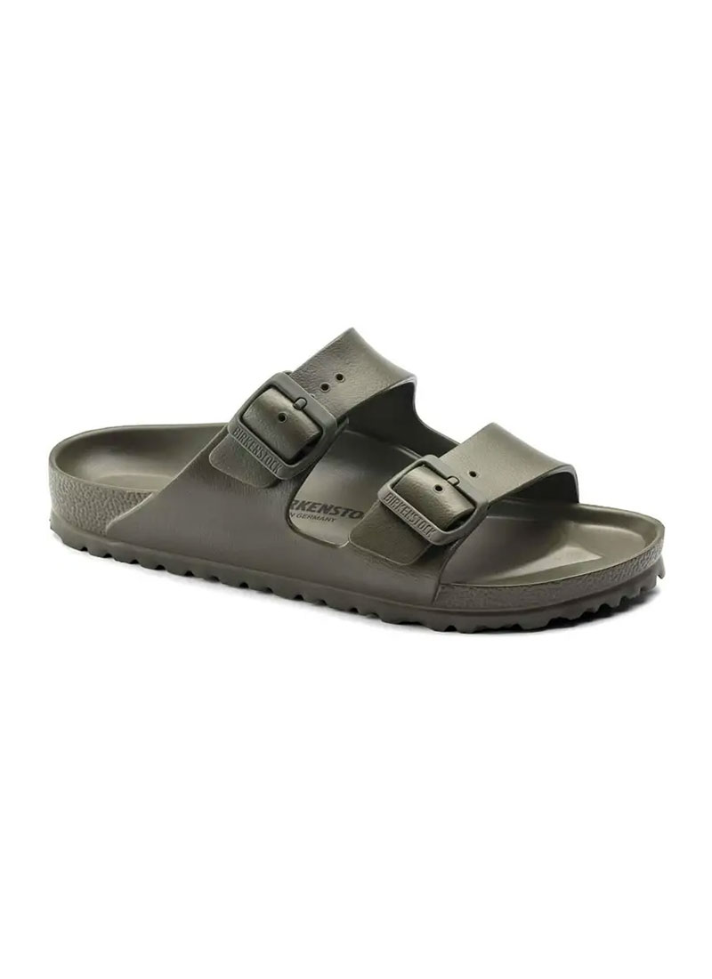 mens birkenstock eva khaki