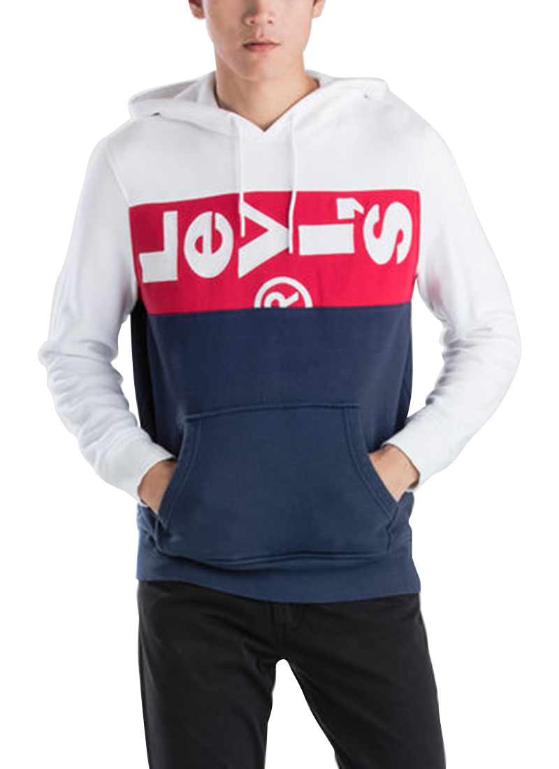 levis hoodie nz