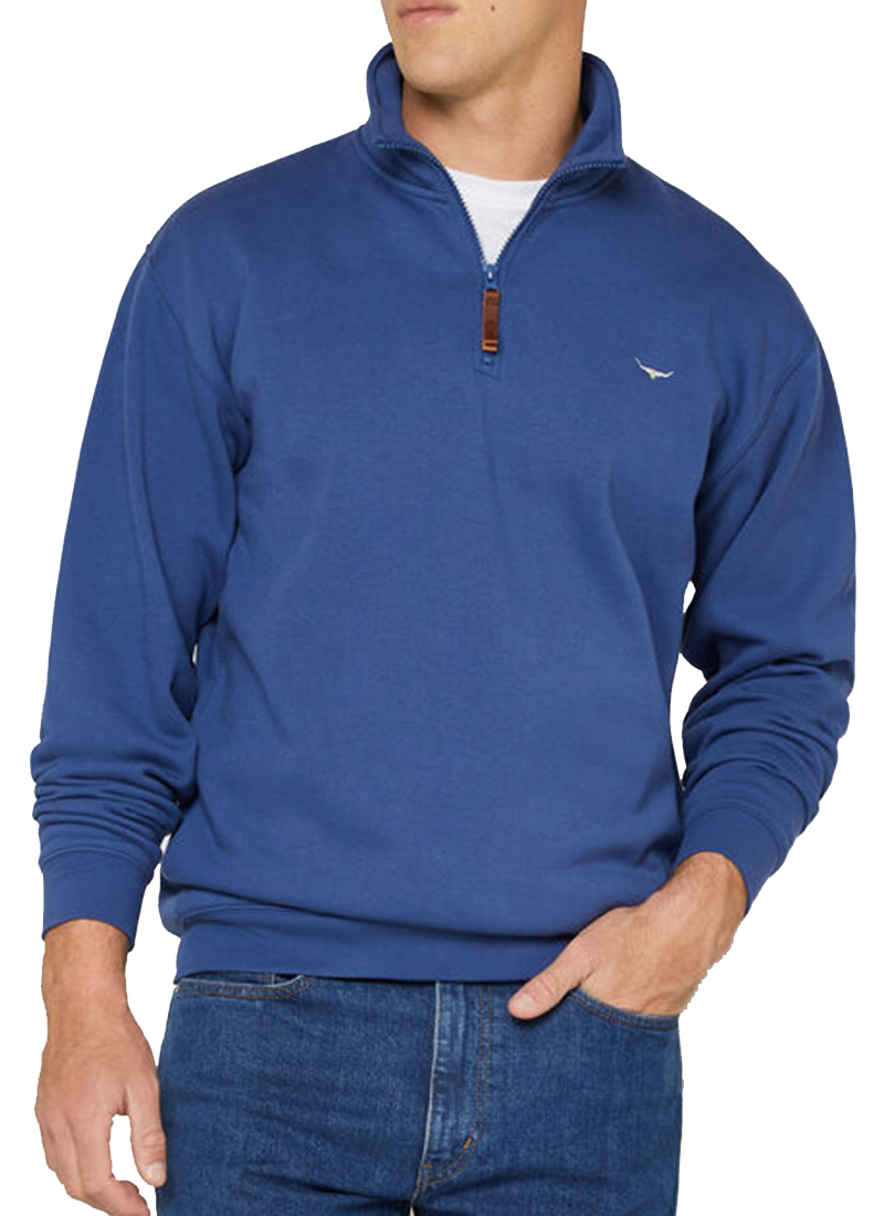 RM Williams MULYUNGARIE FLEECE Buy Online at Mode .nz