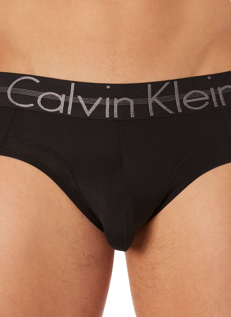 CALVIN KLEIN Focused Fit Hip Briefs | Buy Online at 