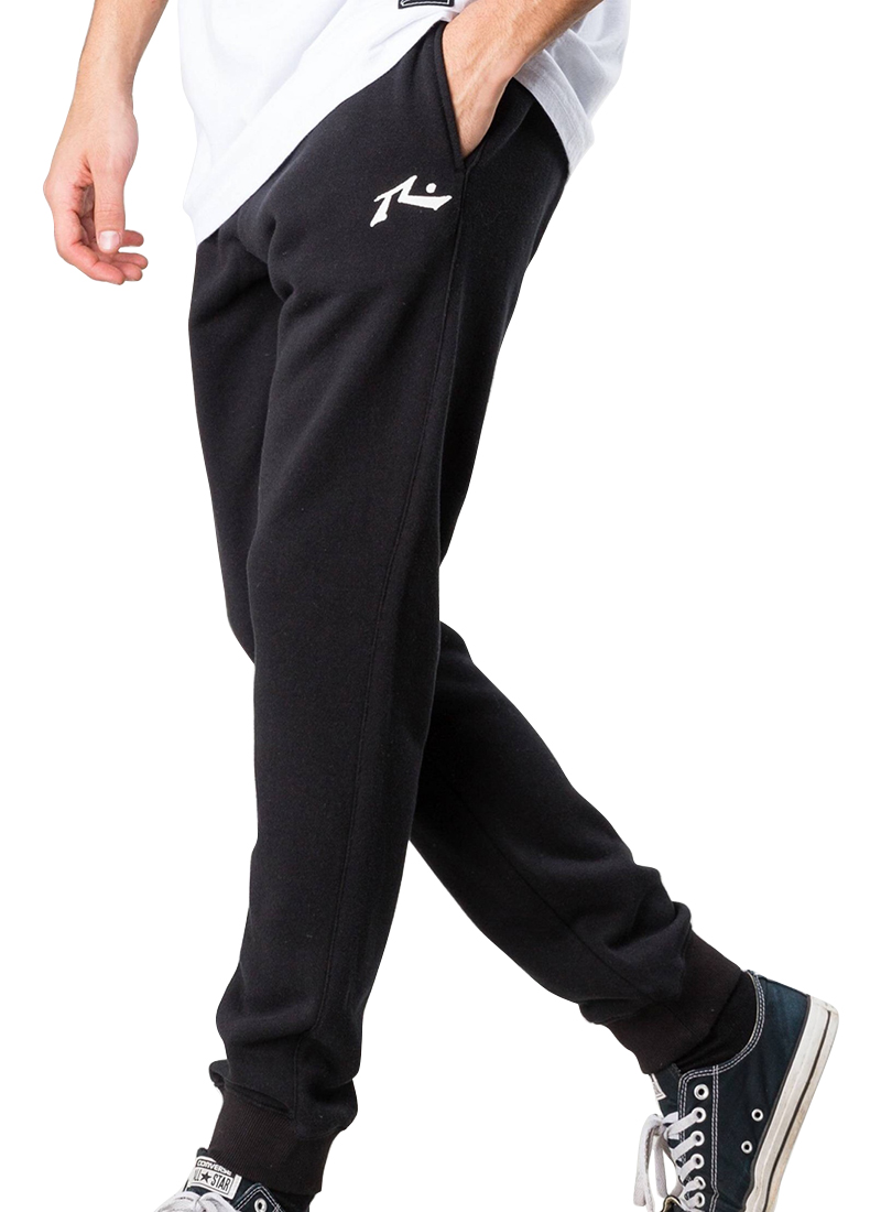 rusty track pants