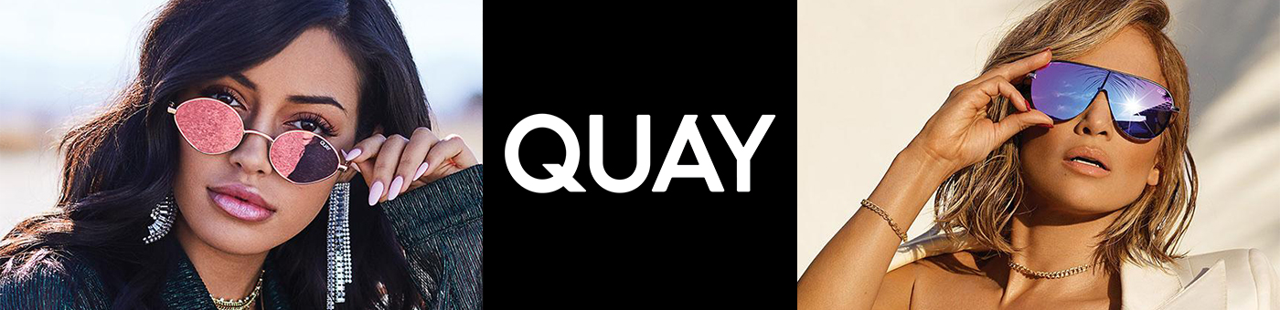 Quay Sunglasses