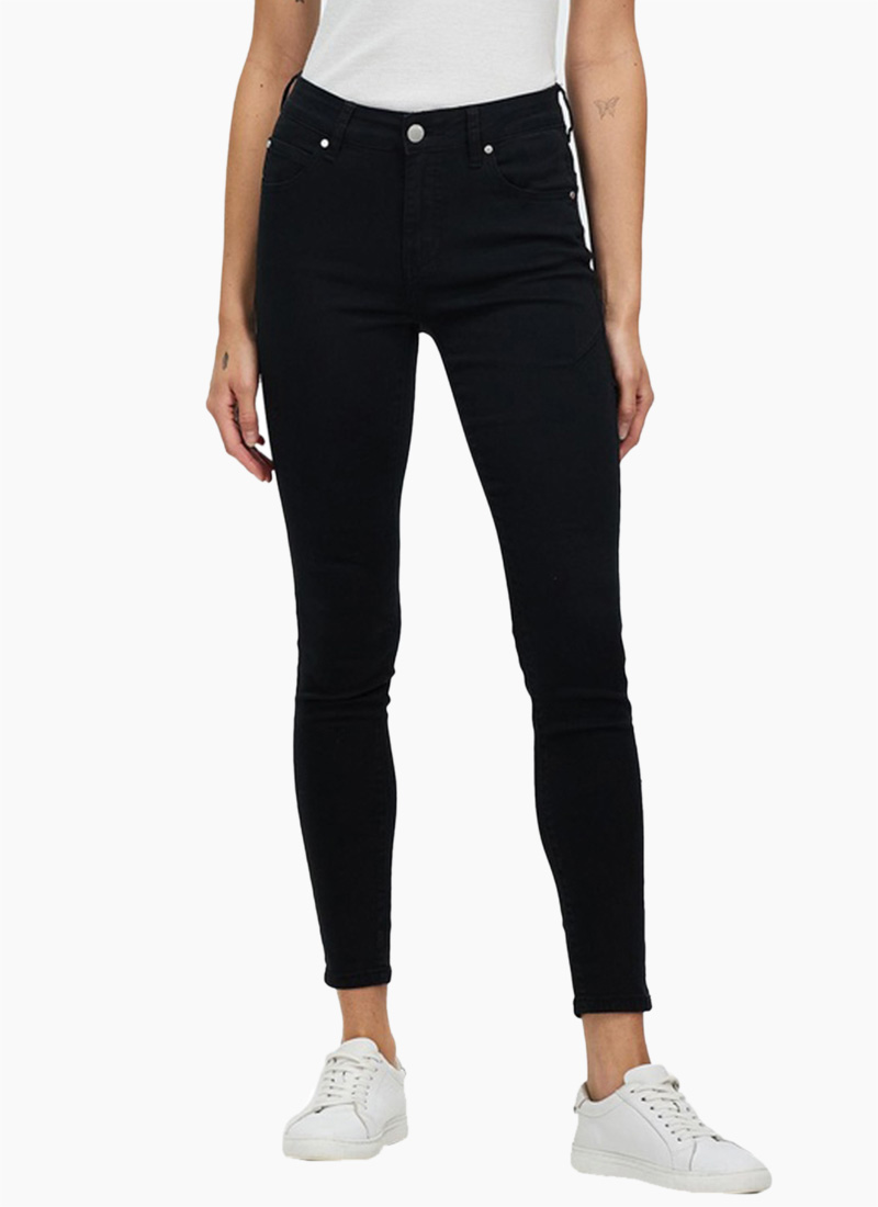 Foxwood City Jean Buy Online at Mode.co.nz