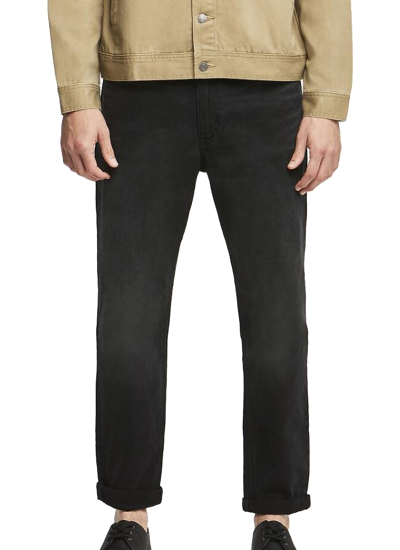 mens designer stretch jeans