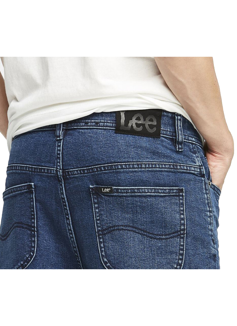 lee z three