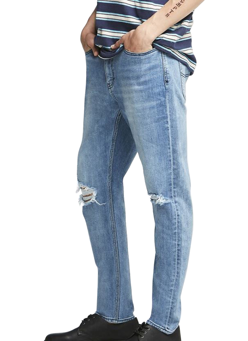 lee z two jeans