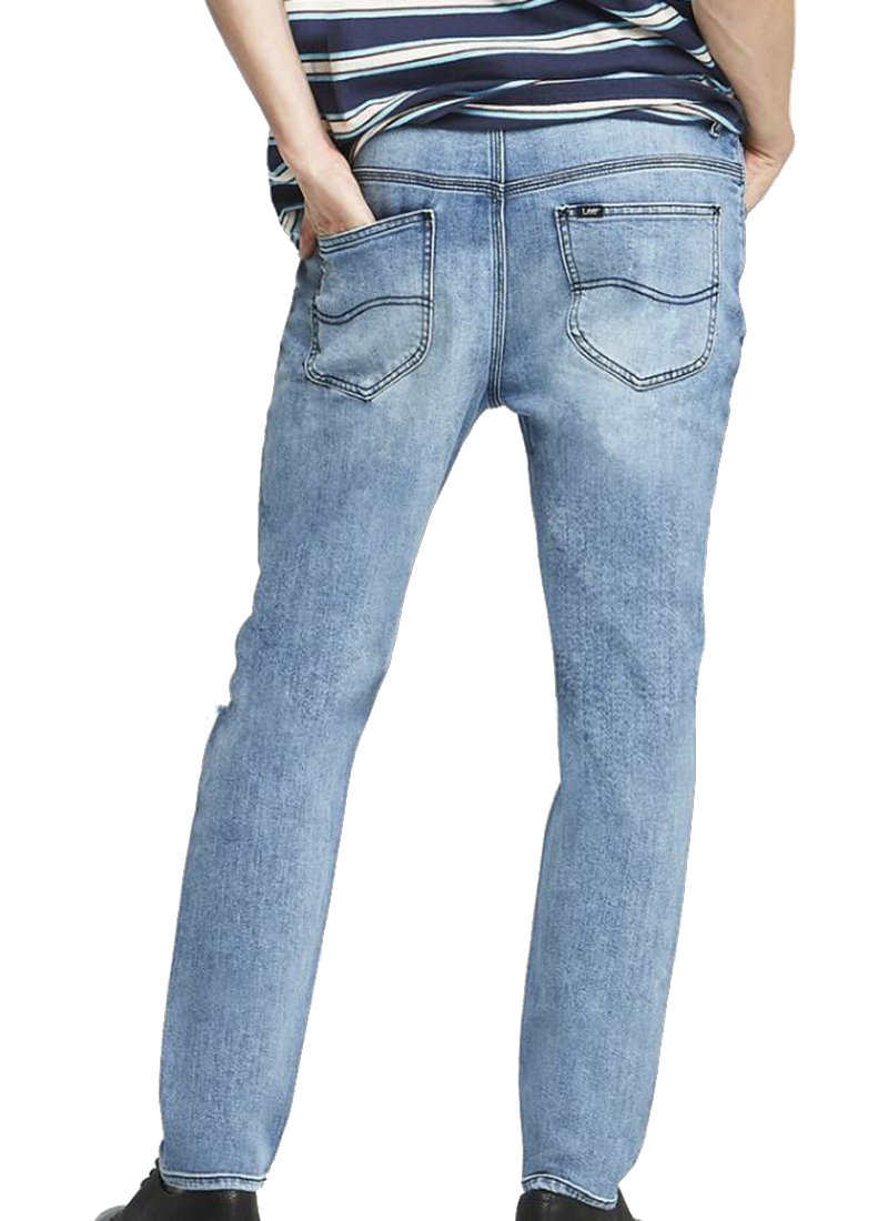 lee z two jeans