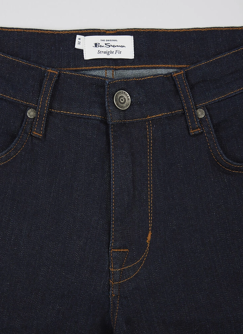Ben Sherman Straight Jean Shop Ben Sherman Online
