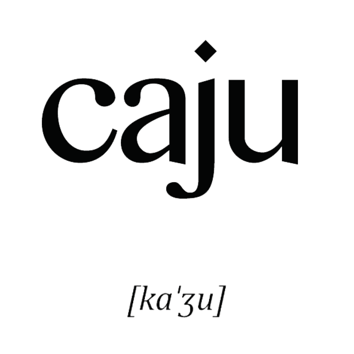 Caju Clothing NZ