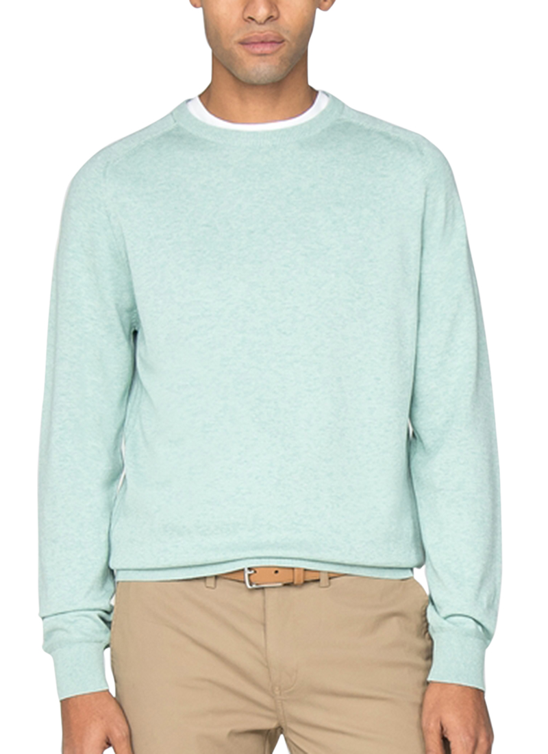 ben sherman crew neck jumper