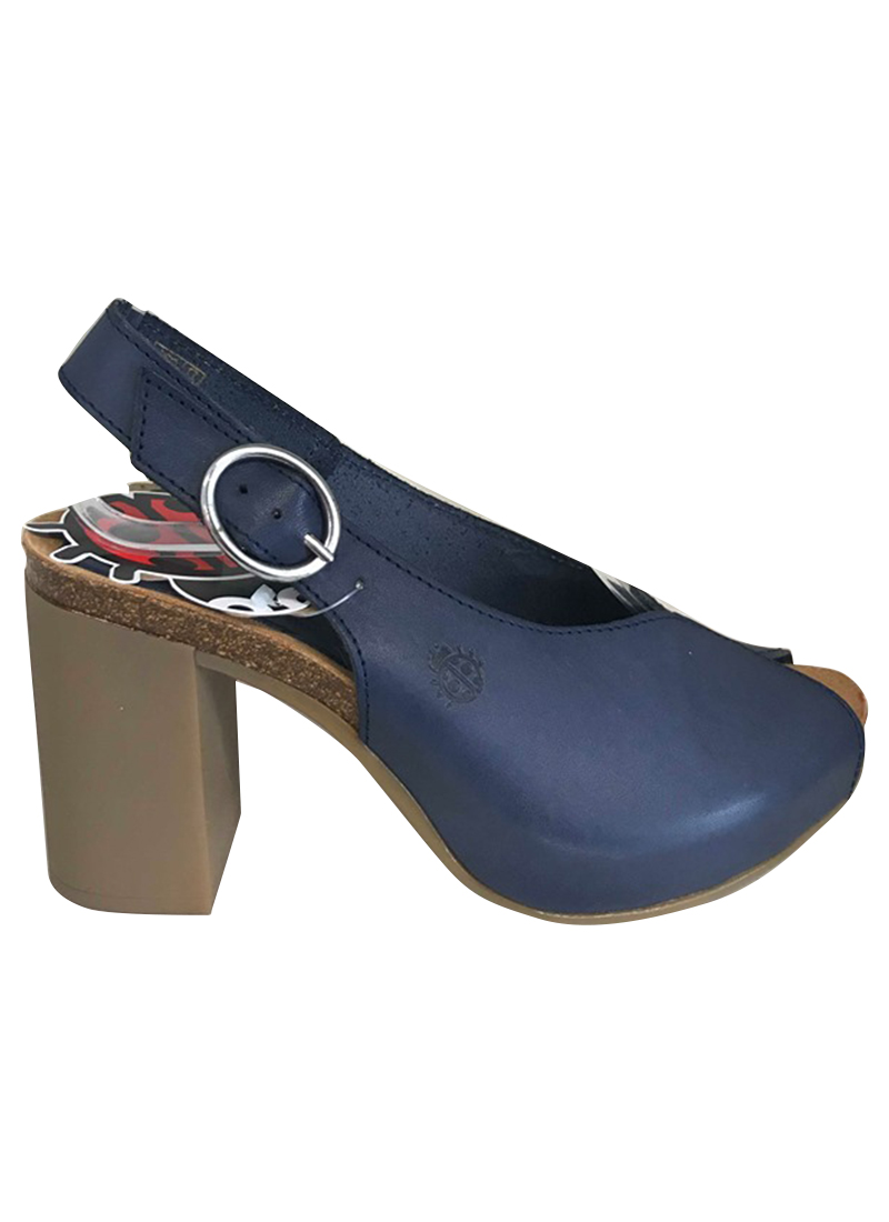 Yokono Marine Heel Buy Online at Mode .nz